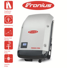 Fronius symo m 6000w - fronius, 6.0-3-m