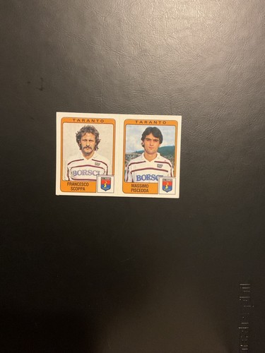 Figurina calciatori panini - figurina,