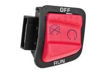 INTERRUTTORE EMERGENZA ARRESTO