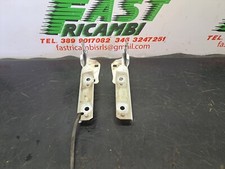 COPPIA CERNIERE COFANO ANTERIORE PEUGEOT 508 2.0 HDI 10-15 9676670280