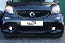 Originale Kufatec Kit Retrofit