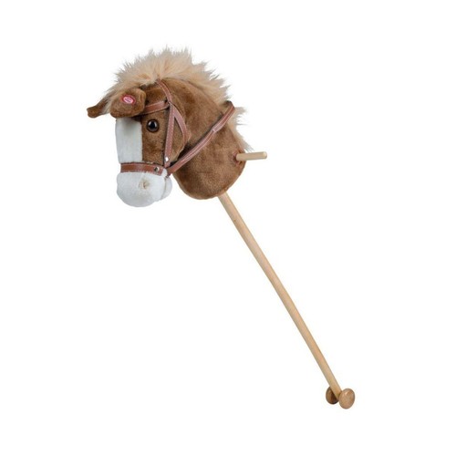 Cavallo corsa con suono - da,
