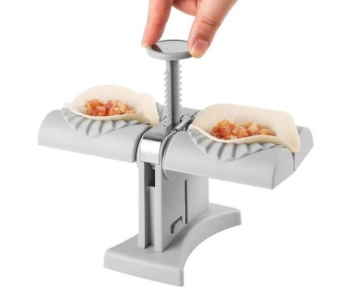 Stampo per ravioli gnocchi - stampo,