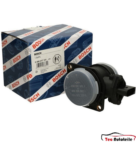 Misuratore massa aria bosch - misuratore,