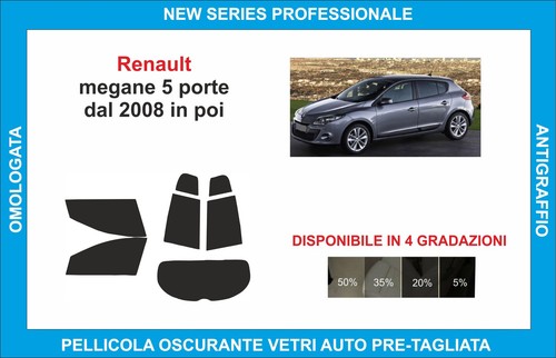 Pellicole oscuranti vetri - oscuranti,