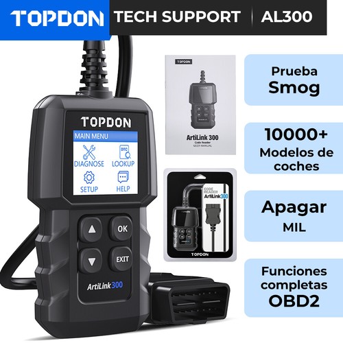 Topdon al300 outil - topdon,