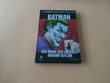 dc graphic novel collection 52
