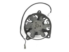 elettroventola per HONDA VT