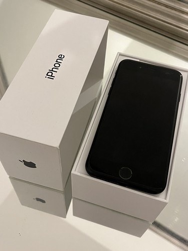 Iphone 32gb nero - 7,
