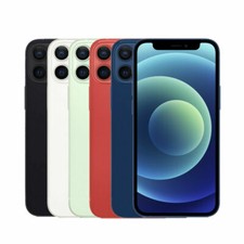 Apple iPhone 12 - 128GB - AT&T