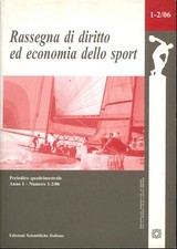 Rassegna di diritto ed