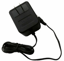 Adattatore AC-AC 9V cavo