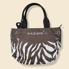 Borsa a mano Krizia Poi Italia