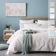 Trapuntino Forever ricamato -