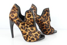 Schutz scarpe stivali pelle - scarpe,