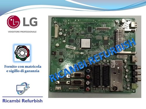 Main board ebr61247901 - ebr61247901,