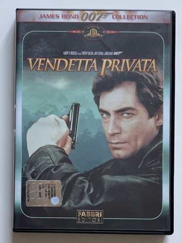 James bond 007 collection - 007,