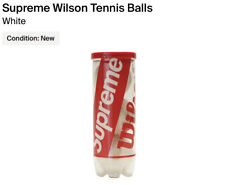 Palline da tennis Supreme