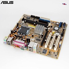 ASUS P5SD1-FM2/S SCHEDA MADRE