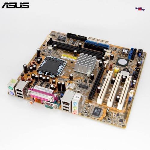Asus p5sd1 fm2 - asus, madre