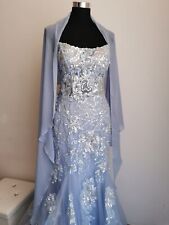 Abito Lungo a Sirena