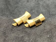 Rolex 57B Endlinks per cinturino 19mm (7205 pezzi) in oro 18Kt