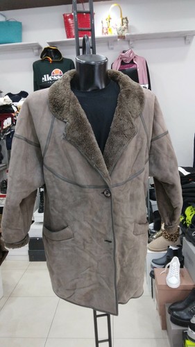 Montone shearling evit donna - evit,