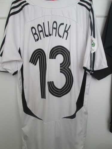 Maglia calcio germania - maglia,
