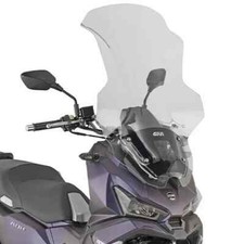 GIVI D7069ST SOLO PARABREZZA