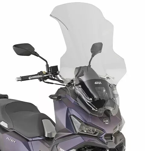 Givi d7069st solo parabrezza - givi,