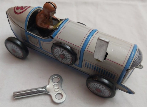 Automobilina latta carica - automobilina,