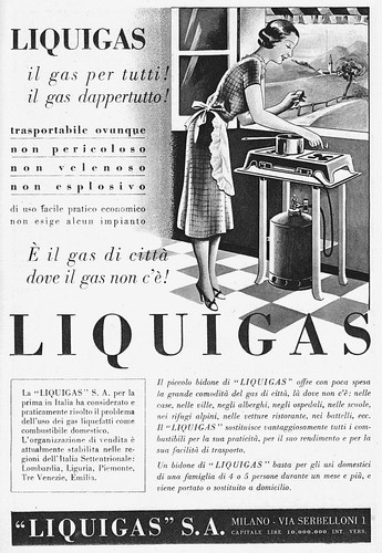Pubblicita 1938 liquigas - pubblicita',