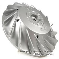 ACCENSIONE VOLANO STATORE LML