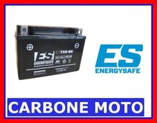 Batteria energysafe ytx9 - batteria,