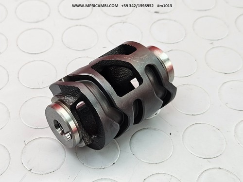 Desmo desmodromico - desmo,