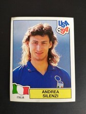 FIGURINE PANINI USA 94 ITALIA