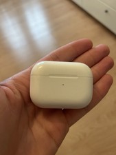 Case Airpods Pro Custodia senza cuffie