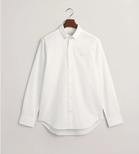 Gant pinpoint camicia - gant,