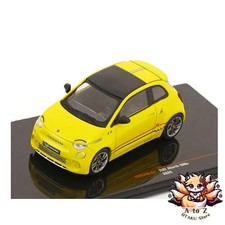 NEW IXO 1/43 Scale Diecast