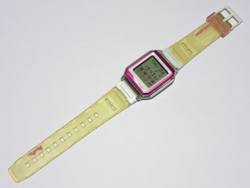 Casio data bank vdb 200pj - data, vdb-200pj-4t
