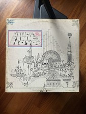 Pink Floyd - Relics Emidisc -