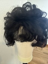 430 Capelli Umani Cappellino