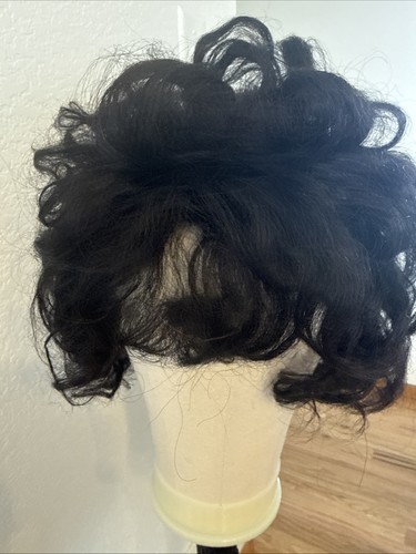 430 capelli umani - umani, cappellino