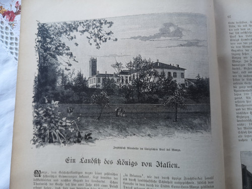 Ulum 1889 98 - 2, villa