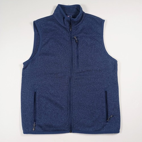 Vineyard vines gilet donna blu - donna,