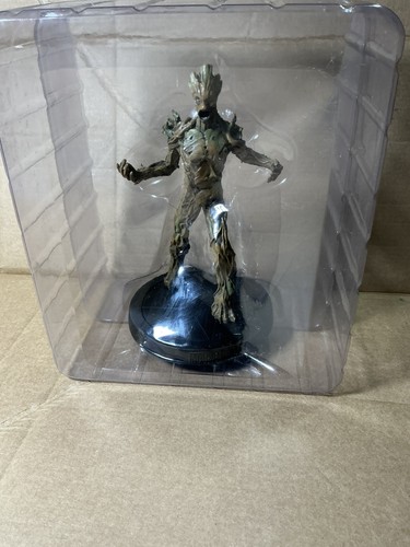 Eaglemoss marvel movie - marvel,