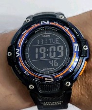 ⛰️Orologio Casio Diver