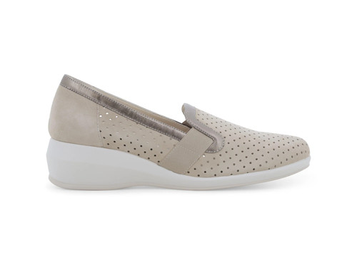 Melluso mocassino donna - melluso,