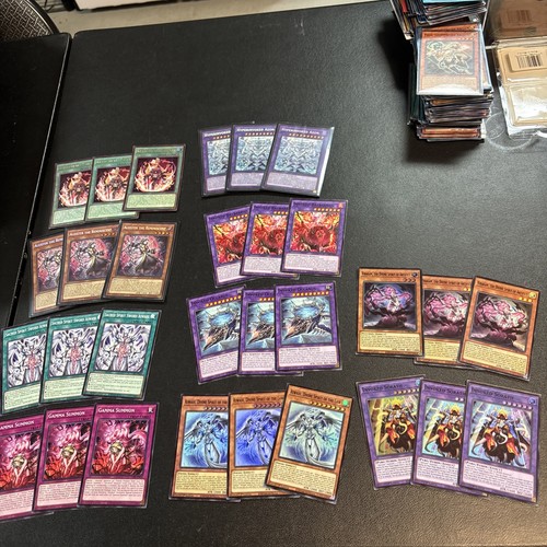 Yugioh chaos origins cori - yugioh,