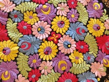 Antico Tovaglia Ungherese